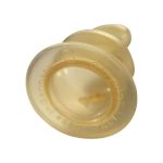 Tetina Ortodontica Flujo Medio 2 Std Latex Nip (6m+) - Imagen 3