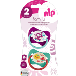 Entretenedores Latex Nip