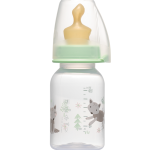 Biberón Family Nip Std 125ml