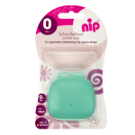 Estuche Para Entretenedor Nip