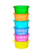 Juego Snack Box X6 Nip - Imagen 2