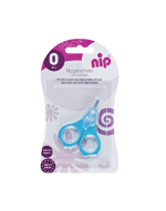 Tijeras De Uñas Nip