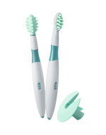 Cepillo Dental Entrenamiento Nuk - Imagen 2