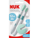 Cepillo Dental Entrenamiento Nuk
