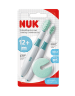 Cepillo Dental Entrenamiento Nuk