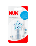 Cadena Para Entretenedor Nuk