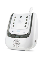 Monitor De Cuna Con Video Nuk - Imagen 2