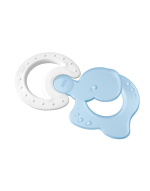 Mordedor Nuk Elefante Frio 2pc - Imagen 2