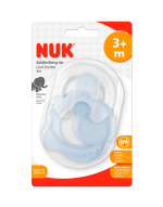 Mordedor Nuk Elefante Frio 2pc
