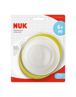 Plato Hondo Nuk