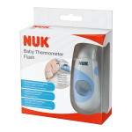 Termómetro Nuk Flash