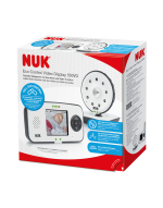 Monitor Eco Control Video Display 550vd Nuk