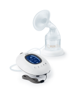 Extractor Electrico Sencillo Nuk Ns - Imagen 2