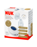Extractor Electrico Sencillo Nuk Ns