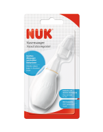 Aspirador Nasal Nuk