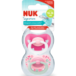 Entretenedor Nuk Silicona #3 (18-36m)