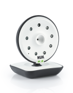 Monitor Eco Control Video Nuk - Imagen 2