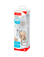 Active Cup Nuk Winnie