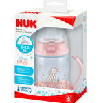 Biberón Aprendizaje FC 150ml Nuk Bambi