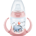 Biberón Aprendizaje FC 150ml Nuk Igor