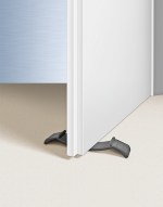 7790 Tope Para Puerta Con Caucho Reer - Imagen 3