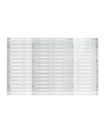 7878 Protector Puerta De Horno Transparente Reer