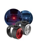 Light&duo Luz Para Cochecito De Bebé Reer X 2 - Imagen 3