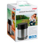 Contenedor Térmico Acero Inoxidable Reer