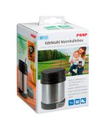 Contenedor Térmico Acero Inoxidable Reer