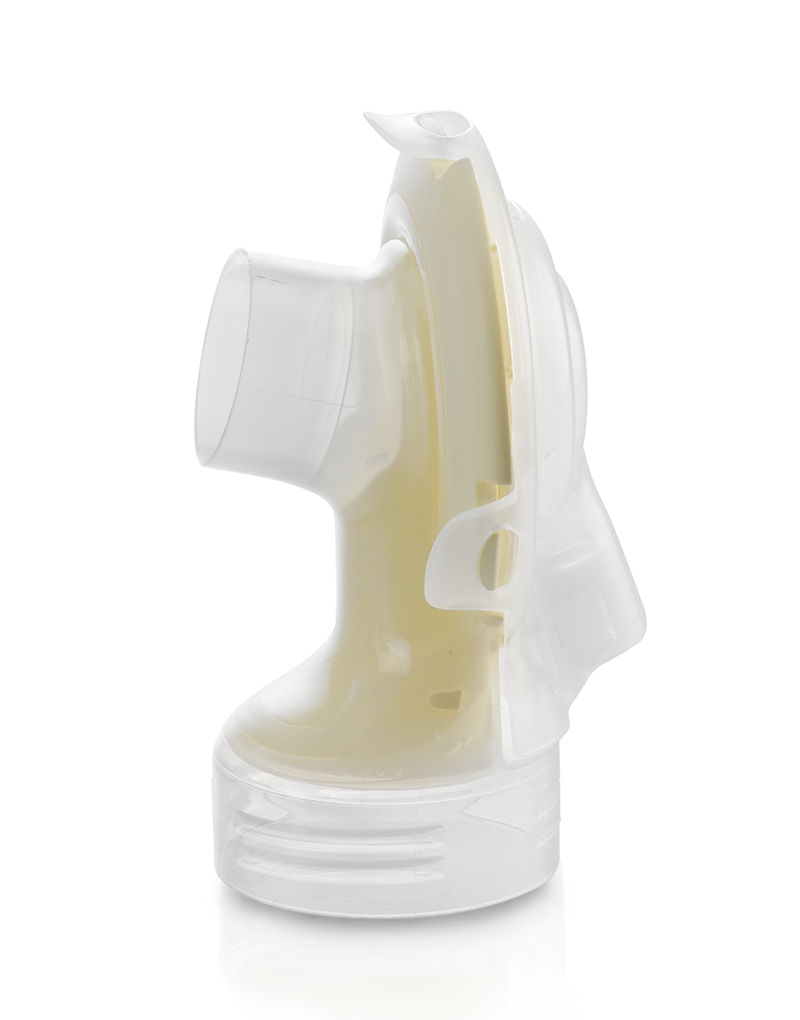 7612367017060-CONECTOR-Y-MEMBRANA-MEDELA-LATERAL.png Conector Y Membrana Medela - Imagen 1