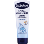 Crema Antipañalitis Bübchen 75ml