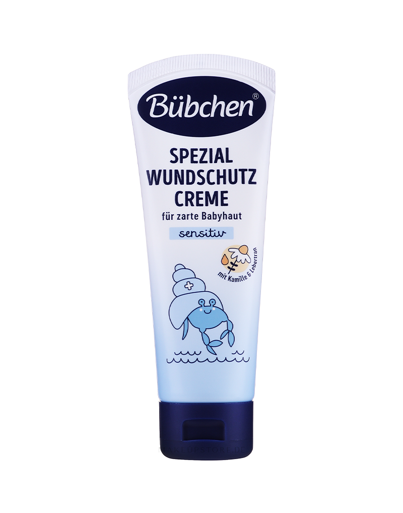 7613034698711-CREMA_ANTIPANALITIS-75ml-1.png Crema Antipañalitis Bübchen 75ml - Imagen 1