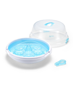 Esterilizador Para Microondas Multikids - Imagen 4