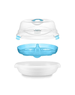 Esterilizador Para Microondas Multikids - Imagen 3