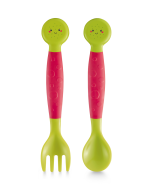 Set De Cubiertos Multikids - Imagen 3