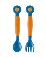 Set De Cubiertos Multikids - Imagen 4