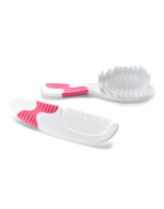 Set De Peine Y Cepillo Soft Touch Multikids - Imagen 2