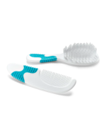 Set De Peine Y Cepillo Soft Touch Multikids - Imagen 3