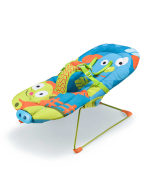 Silla De Descanso Bebés Perro Multikids - Imagen 3