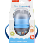 Vaso Entrenamiento + Boquilla Extra Fisher Price