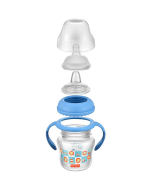 Vaso Entrenamiento + Boquilla Extra Fisher Price - Imagen 4