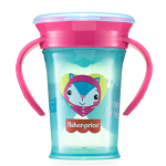 Vaso Entrenamiento 360fm Fisher Price