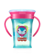 Vaso Entrenamiento 360fm Fisher Price