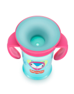 Vaso Entrenamiento 360fm Fisher Price - Imagen 2
