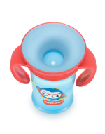 Vaso Entrenamiento 360fm Fisher Price - Imagen 4