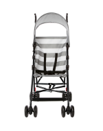 Coche Paraguas Navy Gris Multikids - Imagen 2