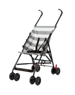 Coche Paraguas Navy Gris Multikids - Imagen 4