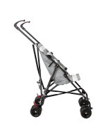 Coche Paraguas Navy Gris Multikids - Imagen 5