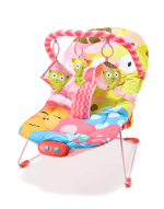 Silla De Descanso Bebés Gato Multikids