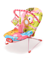 Silla De Descanso Bebés Gato Multikids - Imagen 2